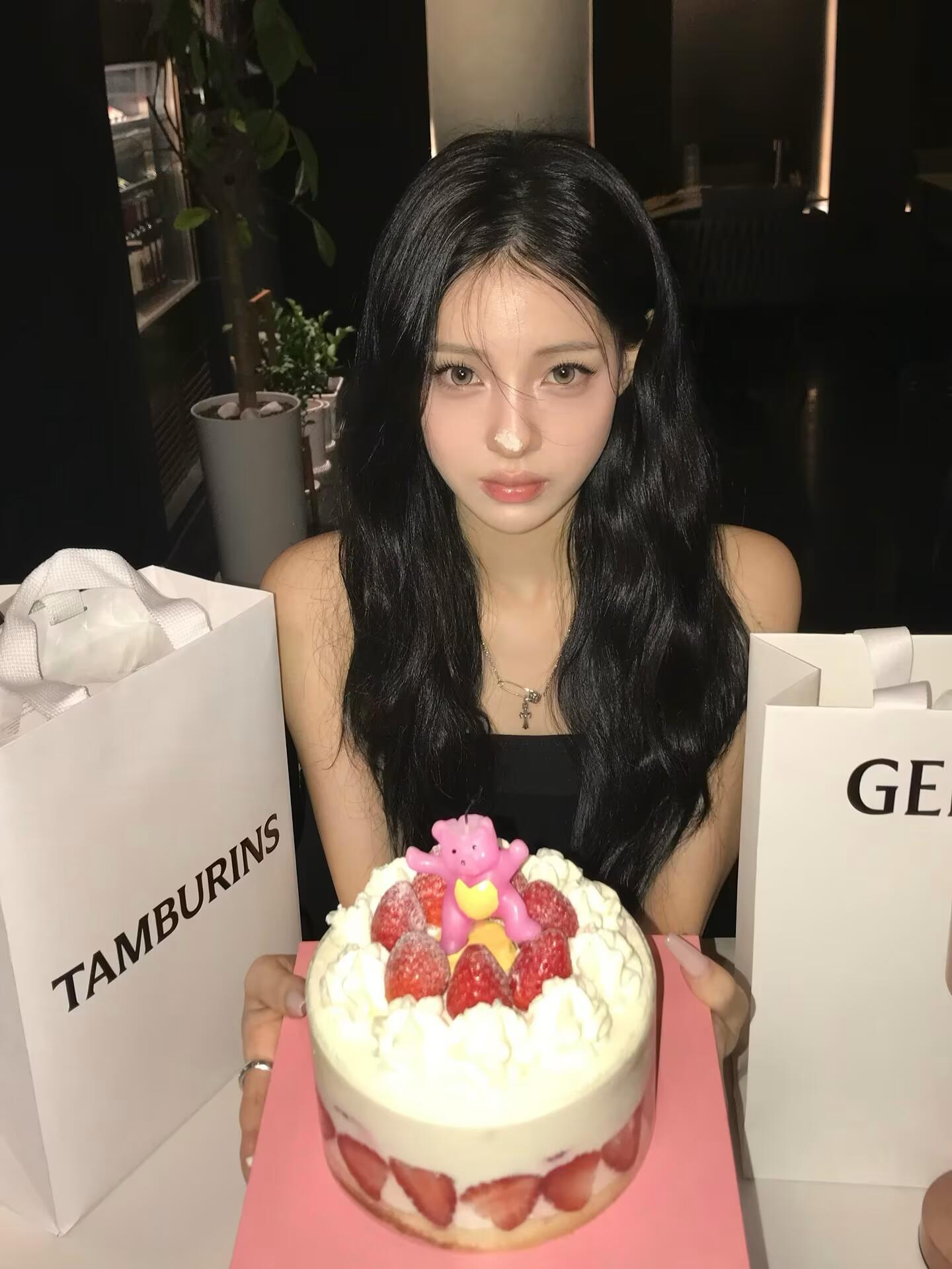 美食视频